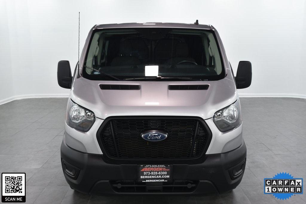 used 2021 Ford Transit-250 car, priced at $34,908