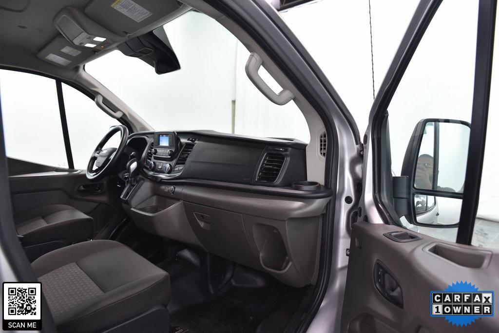 used 2021 Ford Transit-250 car, priced at $34,908