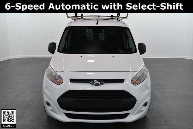 used 2016 Ford Transit Connect car, priced at $14,999