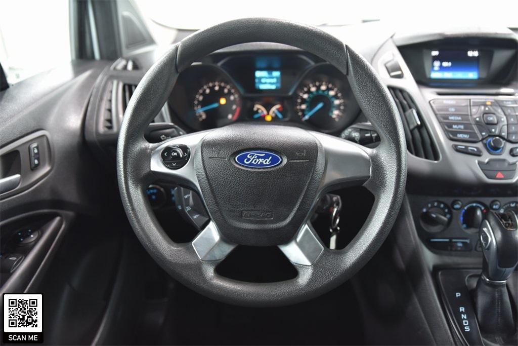 used 2016 Ford Transit Connect car, priced at $14,500