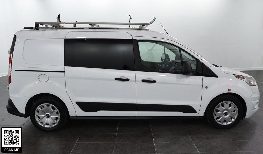 used 2016 Ford Transit Connect car, priced at $14,500