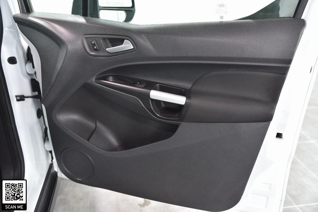 used 2016 Ford Transit Connect car, priced at $14,500