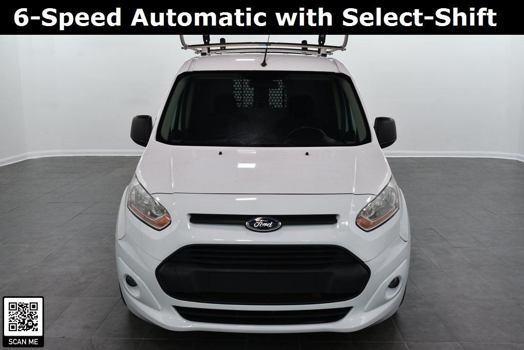 used 2016 Ford Transit Connect car, priced at $14,500