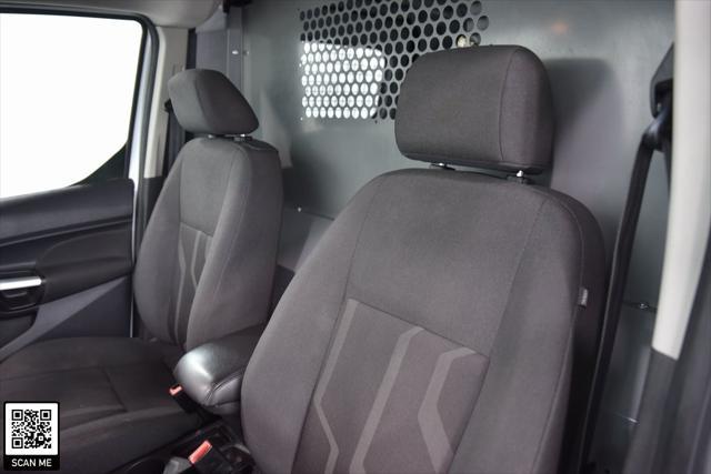 used 2016 Ford Transit Connect car, priced at $14,999