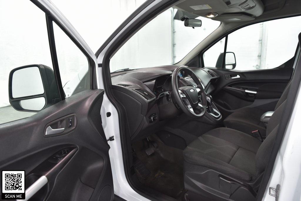 used 2016 Ford Transit Connect car, priced at $14,500