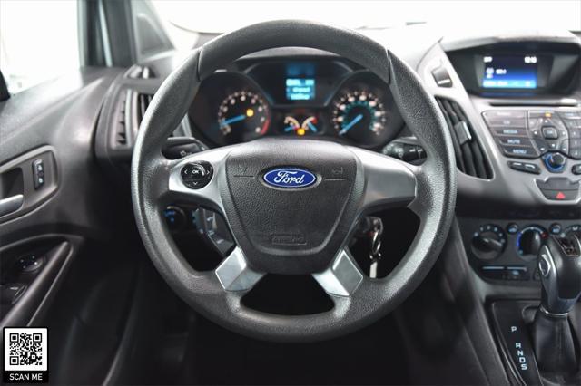 used 2016 Ford Transit Connect car, priced at $14,999