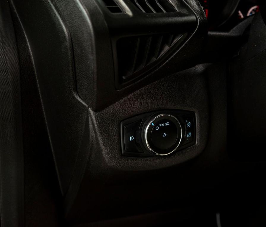 used 2018 Ford Transit Connect car, priced at $16,499