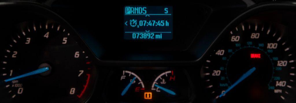 used 2018 Ford Transit Connect car, priced at $16,499