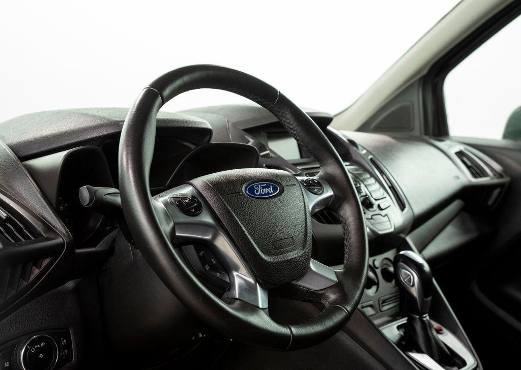 used 2018 Ford Transit Connect car, priced at $16,499