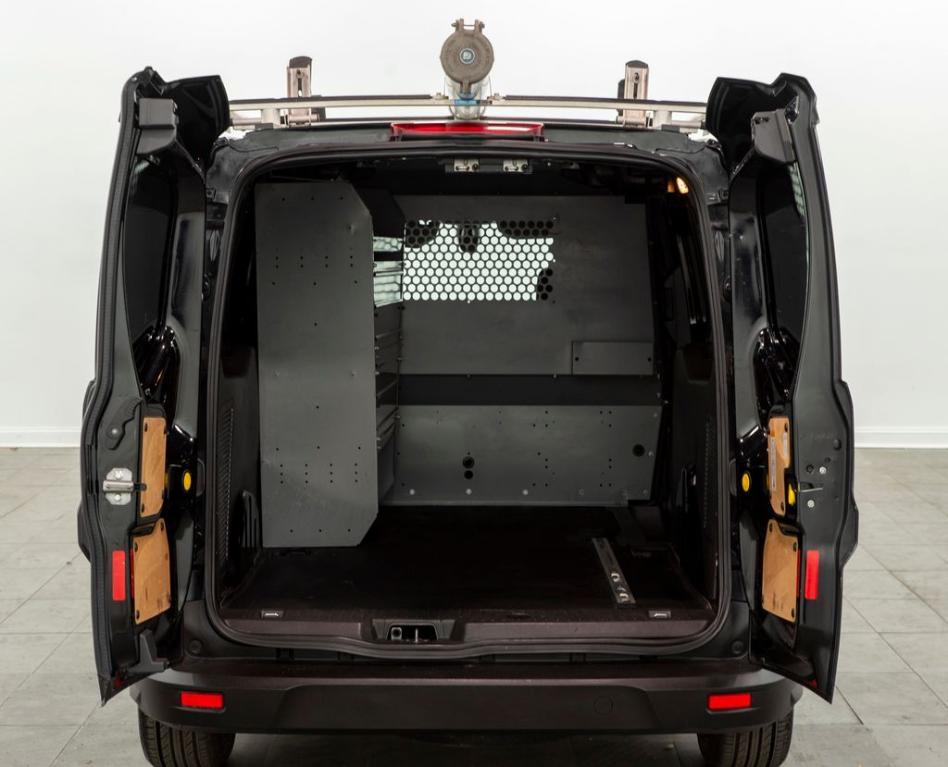 used 2018 Ford Transit Connect car, priced at $16,499