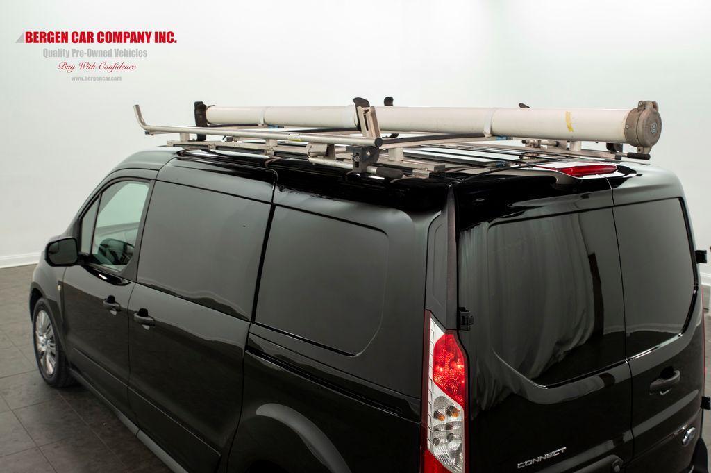 used 2018 Ford Transit Connect car, priced at $16,499