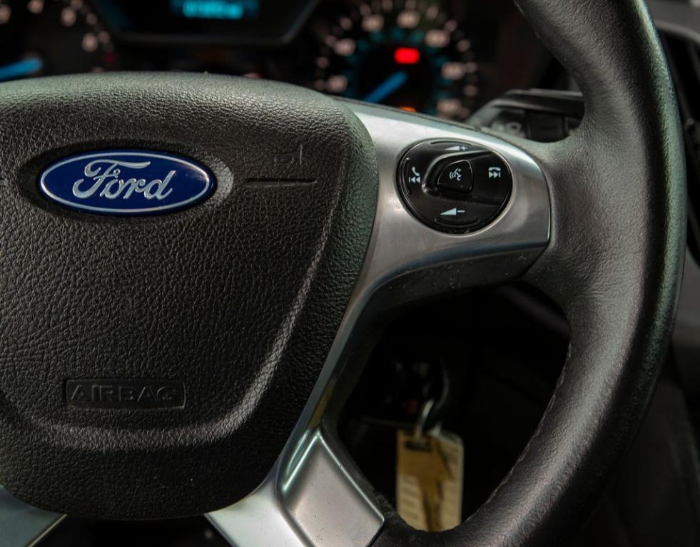 used 2018 Ford Transit Connect car, priced at $16,499