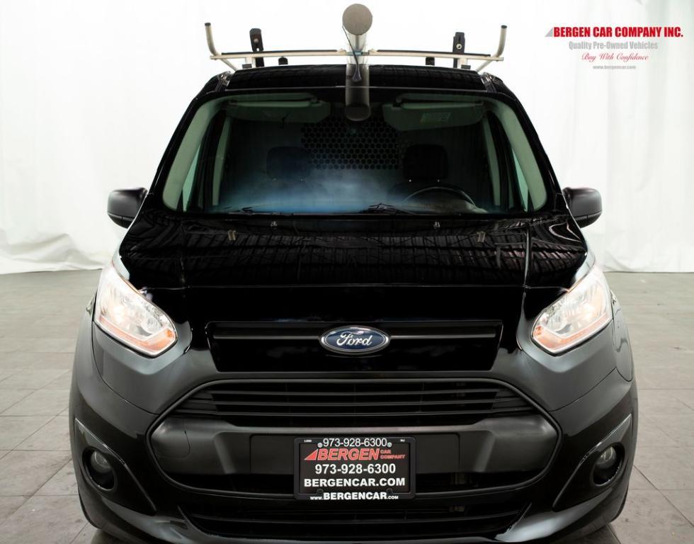 used 2018 Ford Transit Connect car, priced at $16,499