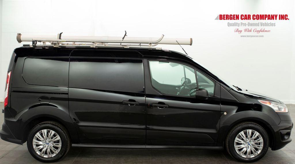 used 2018 Ford Transit Connect car, priced at $16,499