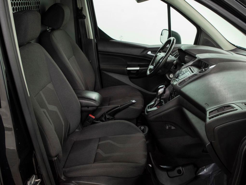 used 2018 Ford Transit Connect car, priced at $16,499