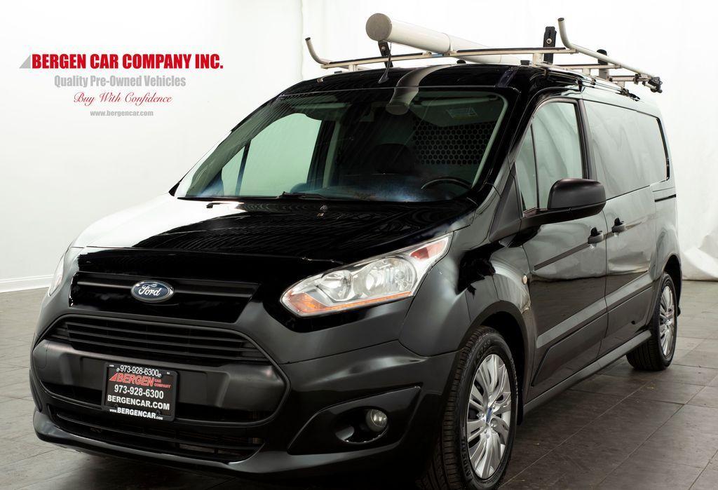 used 2018 Ford Transit Connect car, priced at $16,499