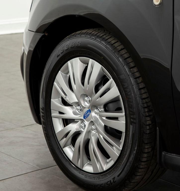 used 2018 Ford Transit Connect car, priced at $16,499