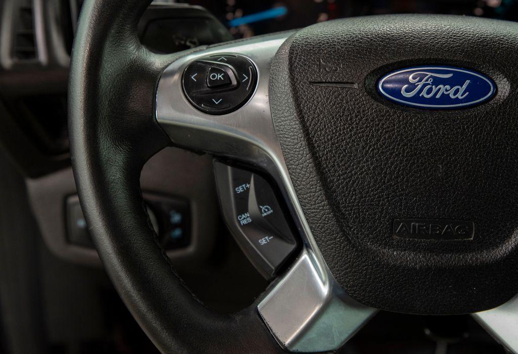 used 2018 Ford Transit Connect car, priced at $16,499