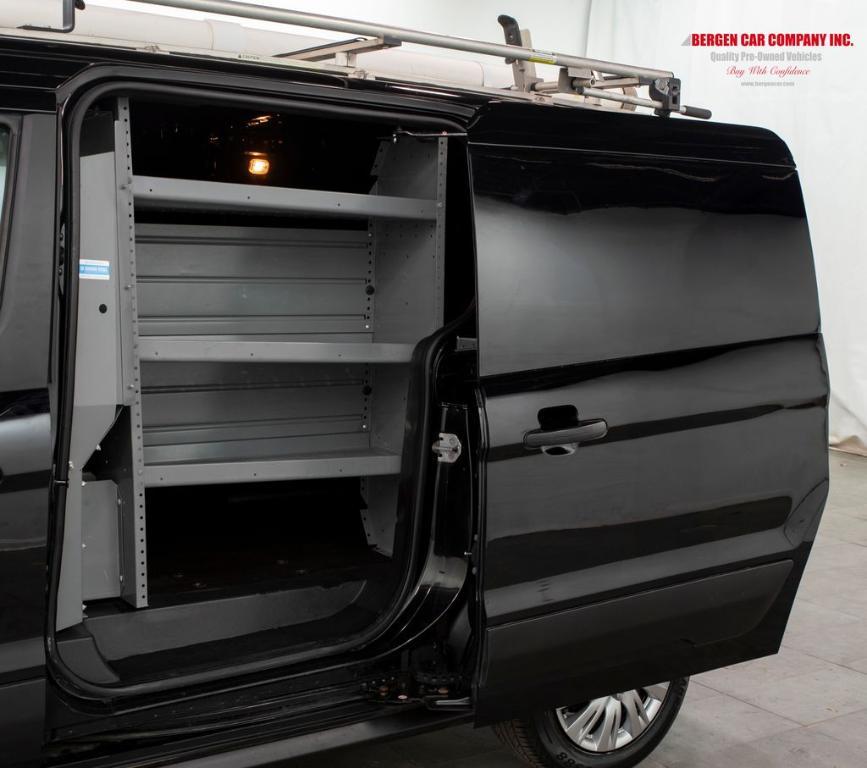 used 2018 Ford Transit Connect car, priced at $16,499