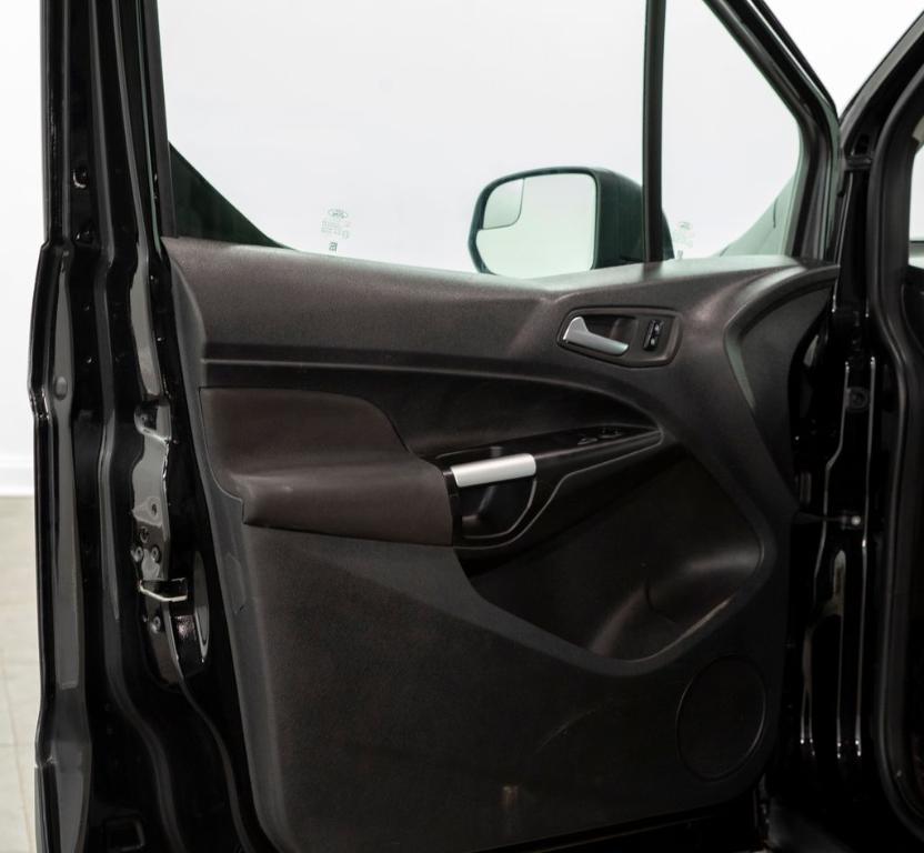 used 2018 Ford Transit Connect car, priced at $16,499