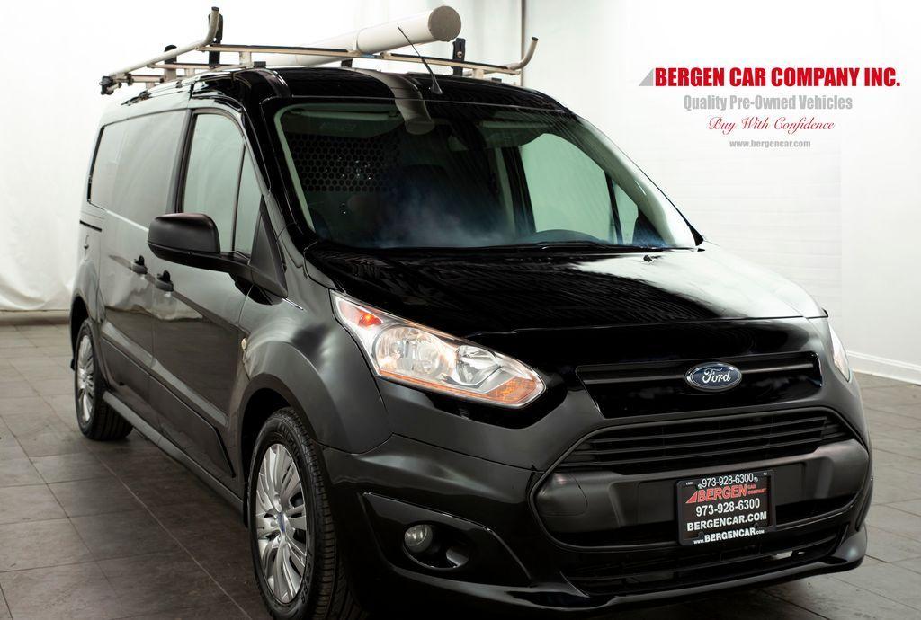 used 2018 Ford Transit Connect car, priced at $16,499