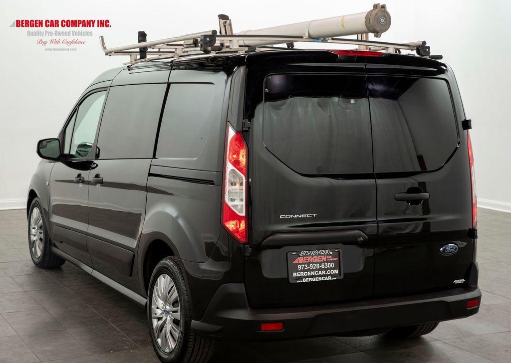 used 2018 Ford Transit Connect car, priced at $16,499
