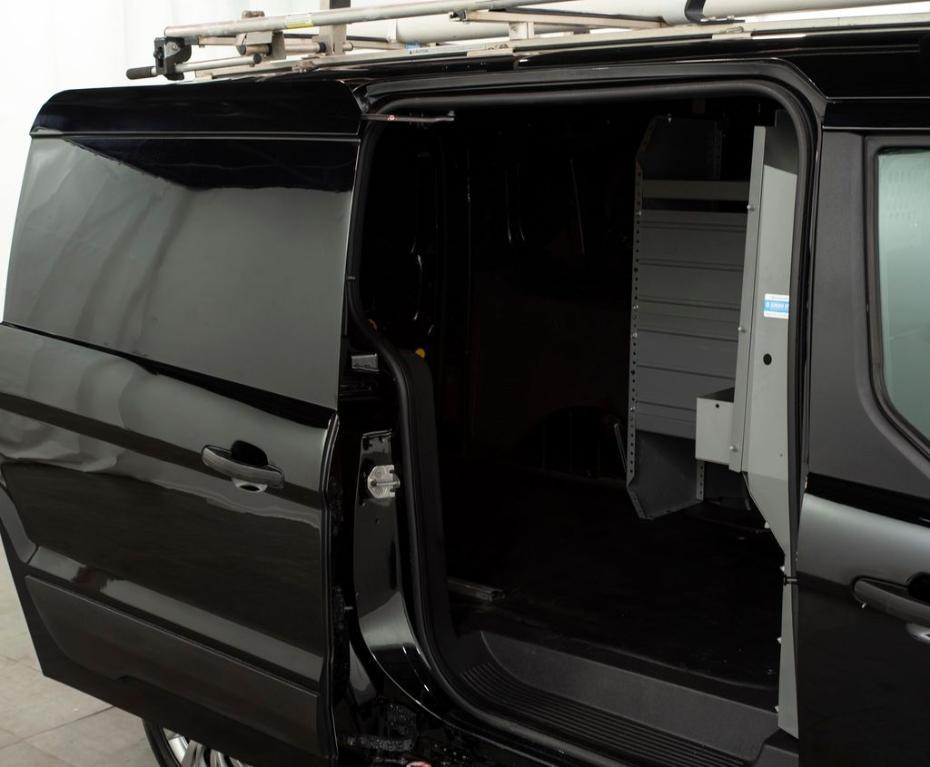 used 2018 Ford Transit Connect car, priced at $16,499