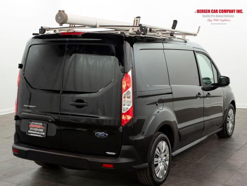 used 2018 Ford Transit Connect car, priced at $16,499