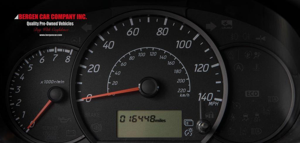 used 2024 Mitsubishi Mirage car, priced at $12,999