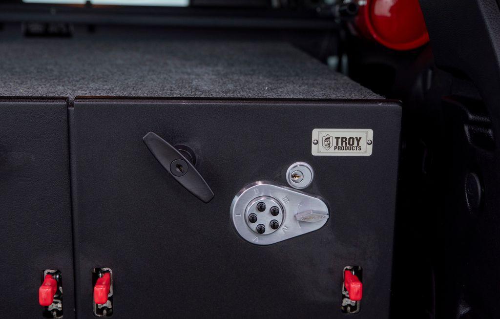 used 2022 Dodge Durango car, priced at $20,999