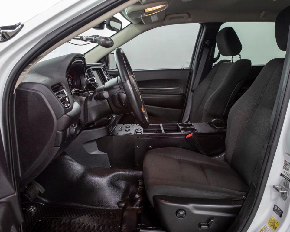 used 2022 Dodge Durango car, priced at $20,999