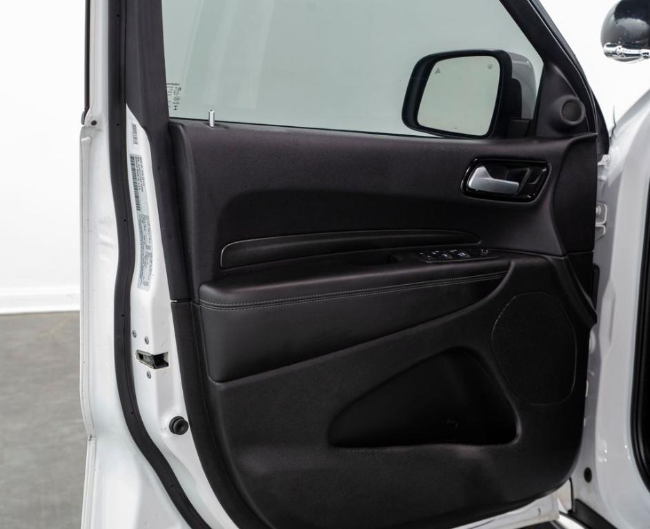 used 2022 Dodge Durango car, priced at $20,999