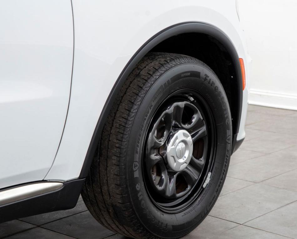 used 2022 Dodge Durango car, priced at $20,999