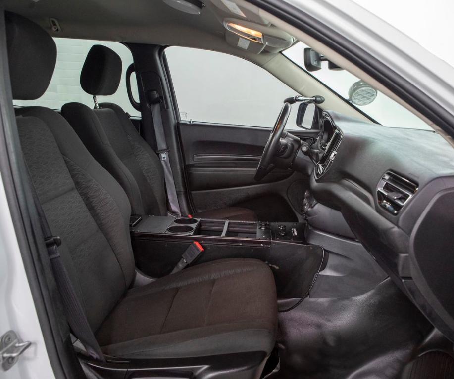 used 2022 Dodge Durango car, priced at $20,999