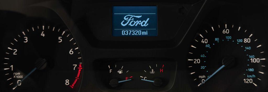 used 2017 Ford Transit-150 car, priced at $25,999