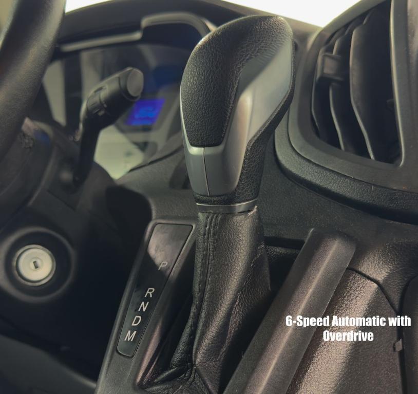 used 2017 Ford Transit-150 car, priced at $25,999