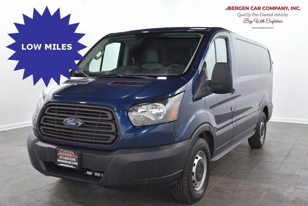 used 2015 Ford Transit-150 car, priced at $28,999