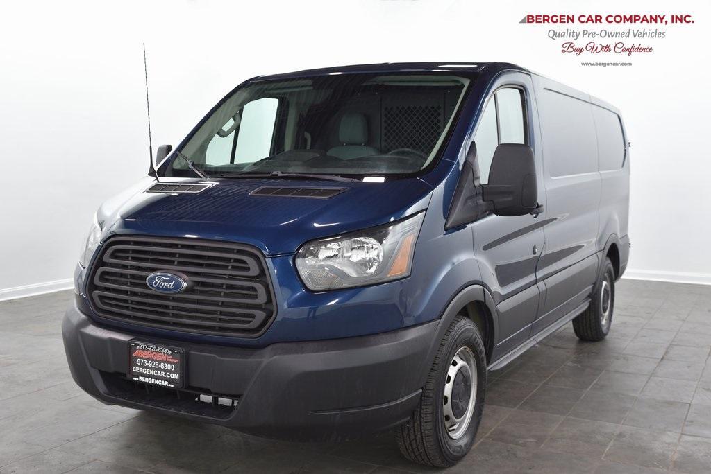 used 2015 Ford Transit-150 car, priced at $28,999