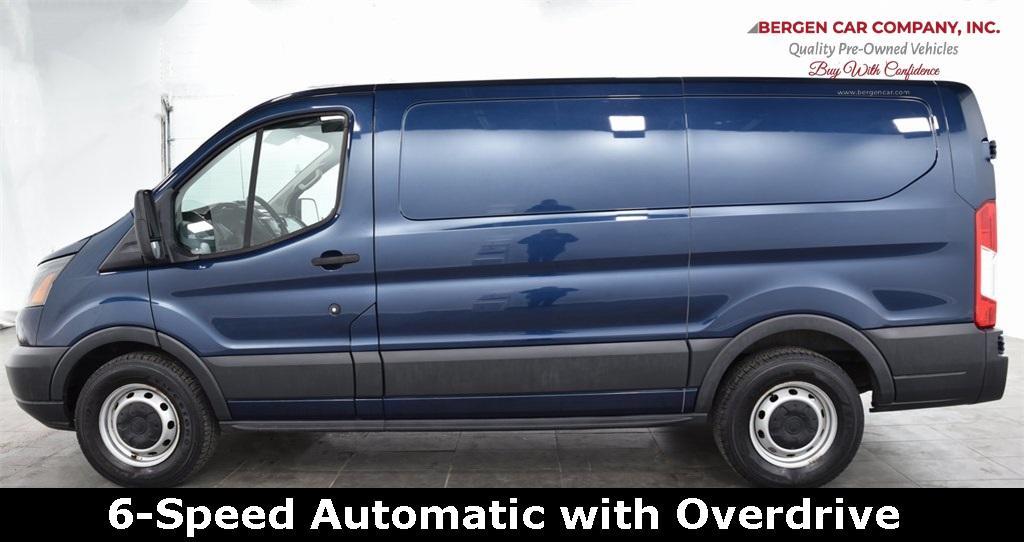 used 2015 Ford Transit-150 car, priced at $28,999