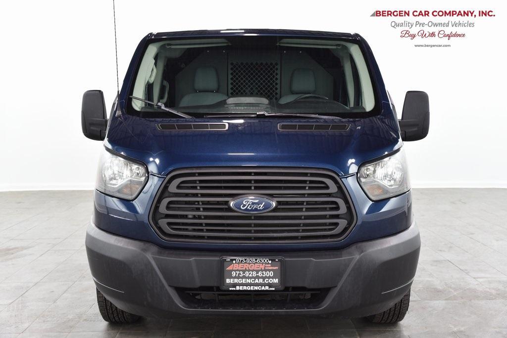 used 2015 Ford Transit-150 car, priced at $28,999