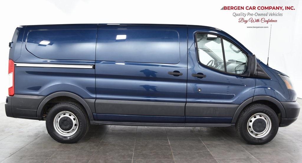 used 2015 Ford Transit-150 car, priced at $28,999