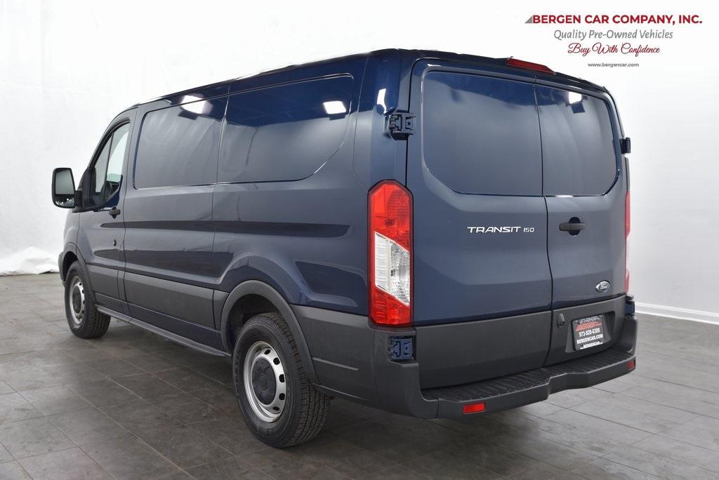 used 2015 Ford Transit-150 car, priced at $28,999