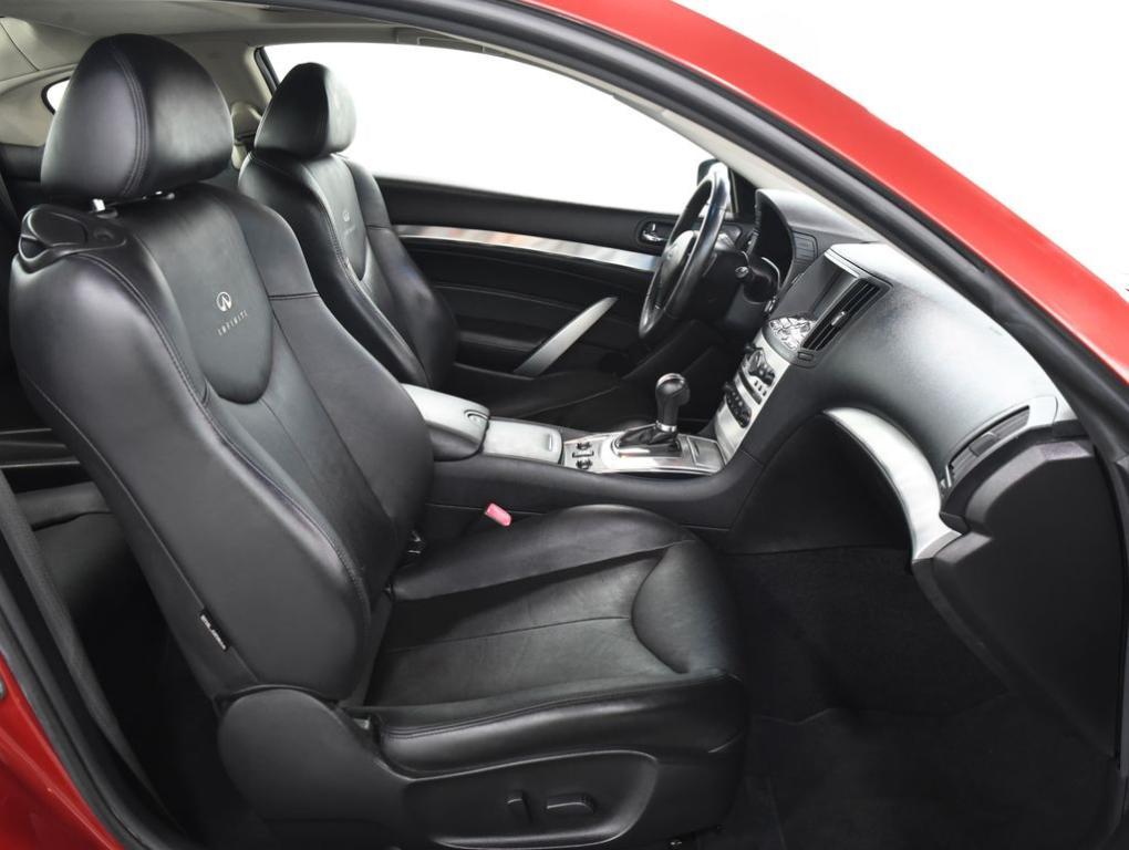 used 2014 INFINITI Q60 car, priced at $15,499