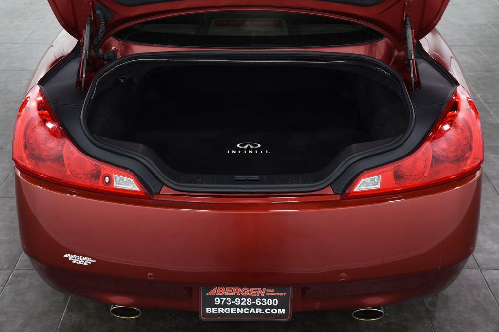 used 2014 INFINITI Q60 car, priced at $15,499