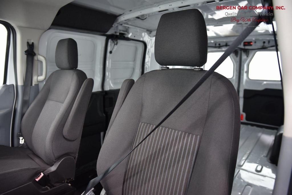 used 2015 Ford Transit-150 car, priced at $22,999