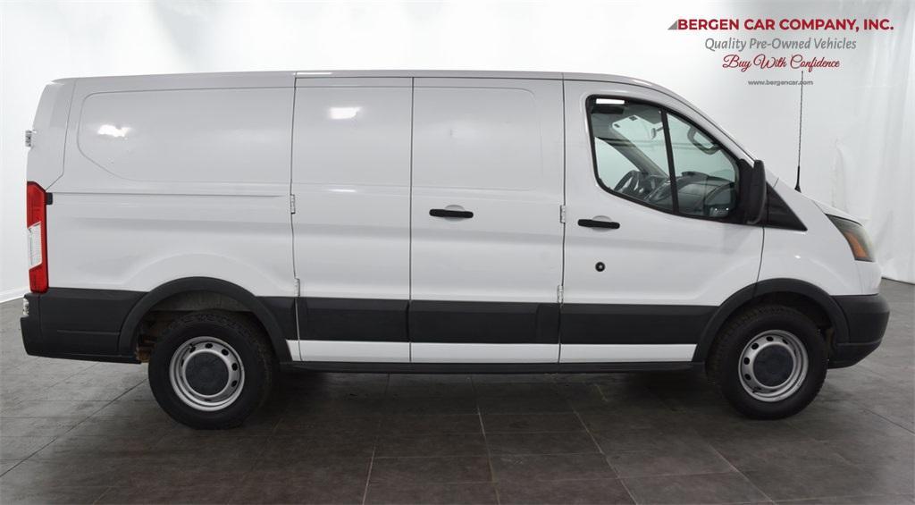 used 2015 Ford Transit-150 car, priced at $22,999