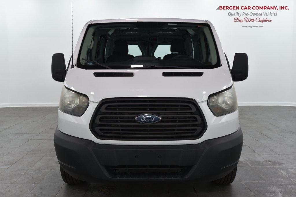 used 2015 Ford Transit-150 car, priced at $22,999