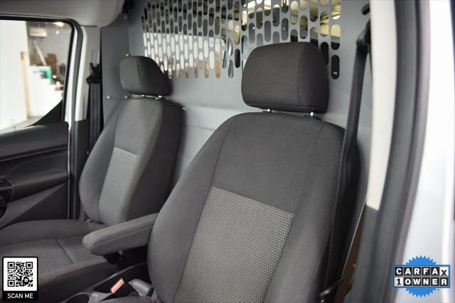 used 2017 Ford Transit Connect car, priced at $16,529