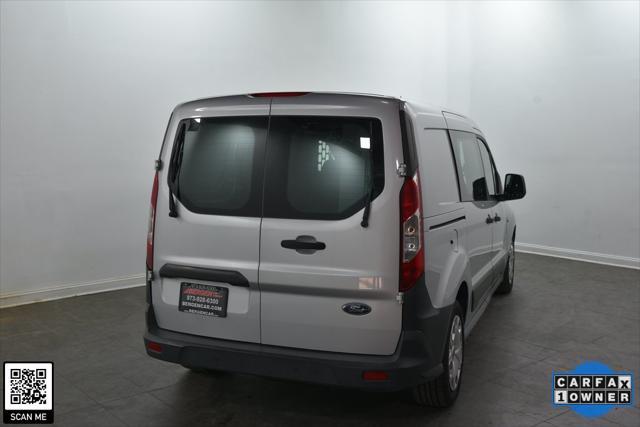 used 2017 Ford Transit Connect car, priced at $16,529