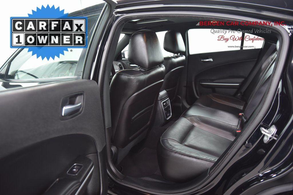 used 2022 Dodge Charger car, priced at $20,498
